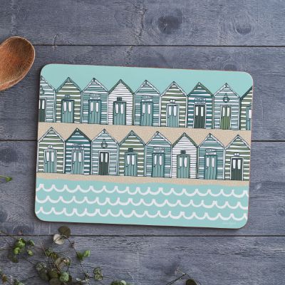 Coastal Kitchenware